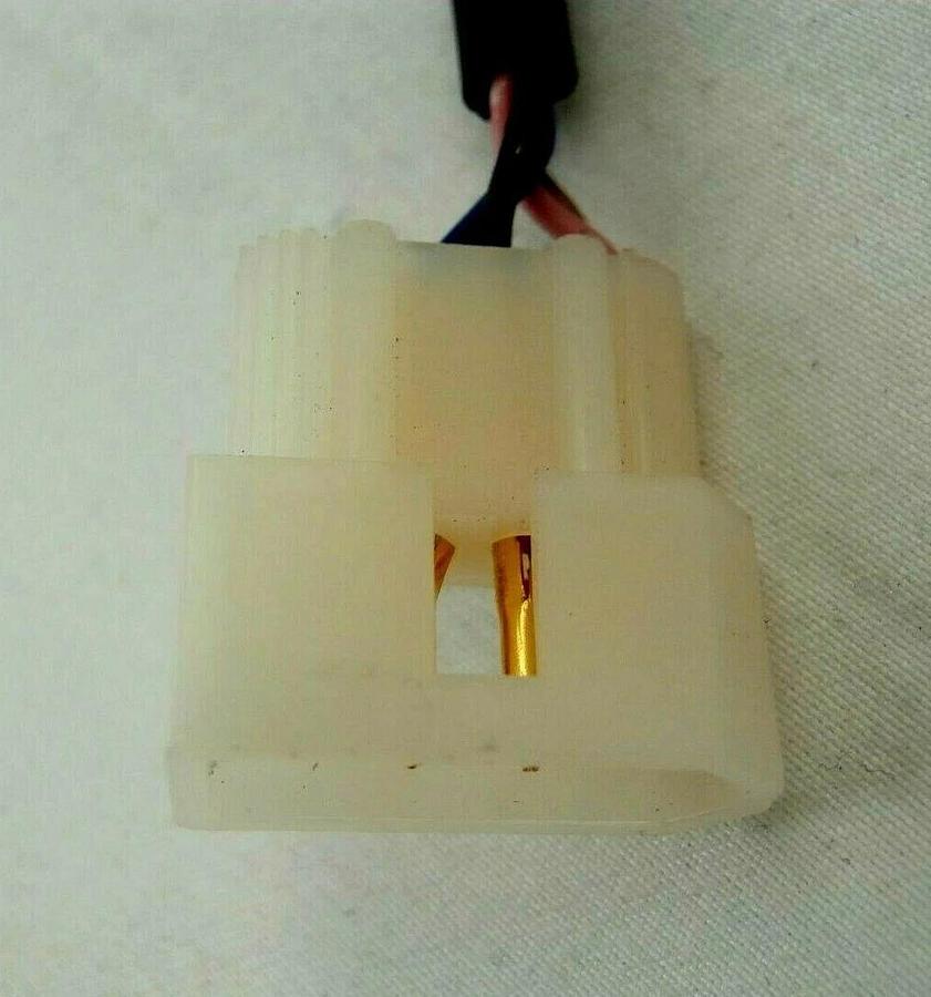 Used Keyence FS-L71 Photoelectric Sensor Amplifier Assembly Plasma-Therm Working