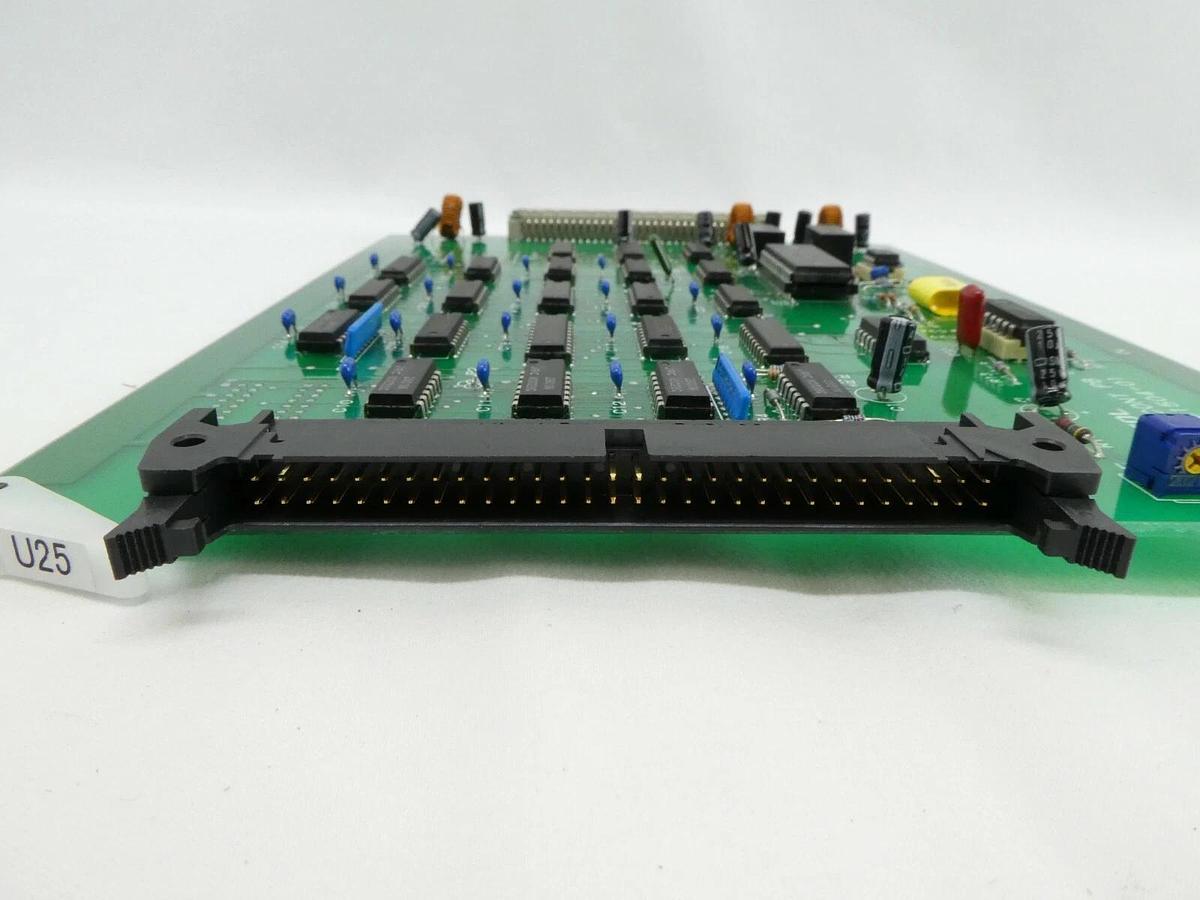 Used JEOL BP101504-01 PCD CONT PB PCB Card JWS-7555S SEM Working Spare