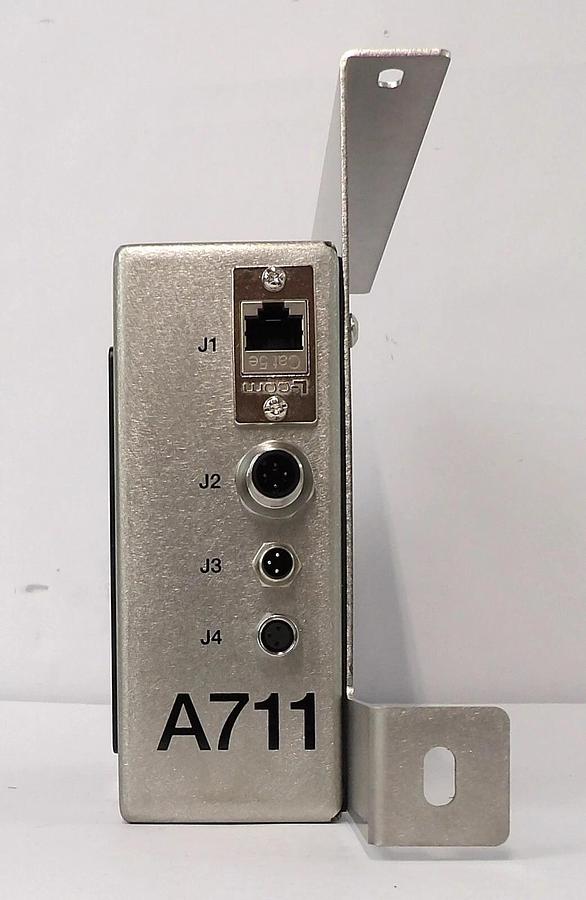 Used Lam Research 853-292040-001 SAC Maintenance Display Assembly New Surplus
