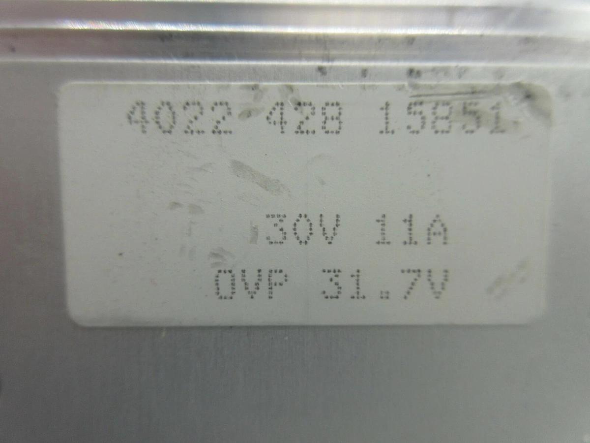 Used Philips 9415 013 65605 Power Supply PCB Card PE 1265/60 ASML PAS 5000/2500 Used