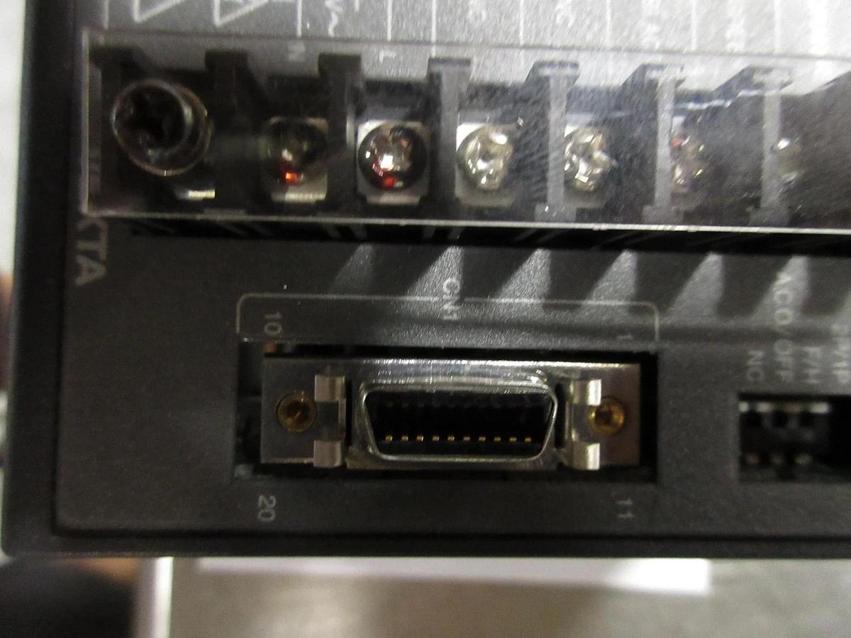 Used Oriental Motor UDK5214NW 5-Phase Servo Driver VEXTA Working Spare