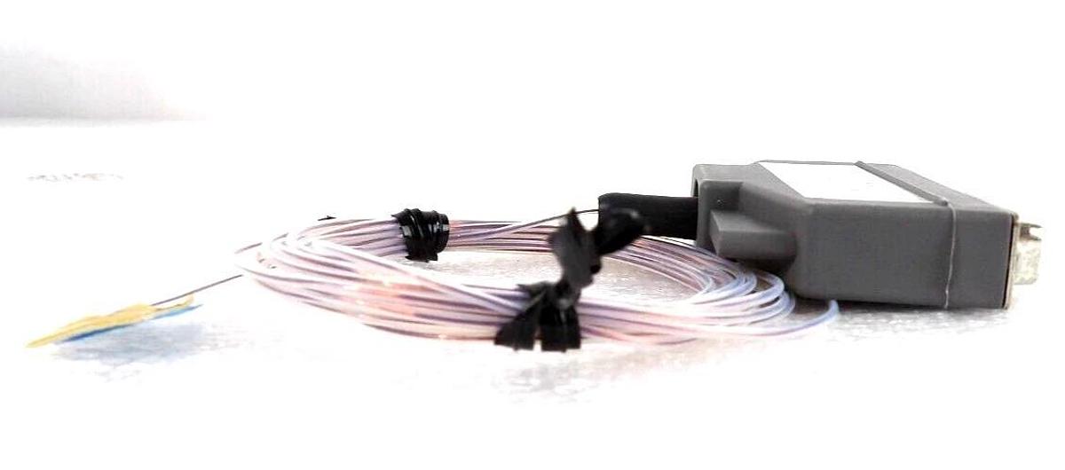 SensArray 1410-0-5003D RTD Process Probe KLA Tencor 1410-05003D_SA New Surplus