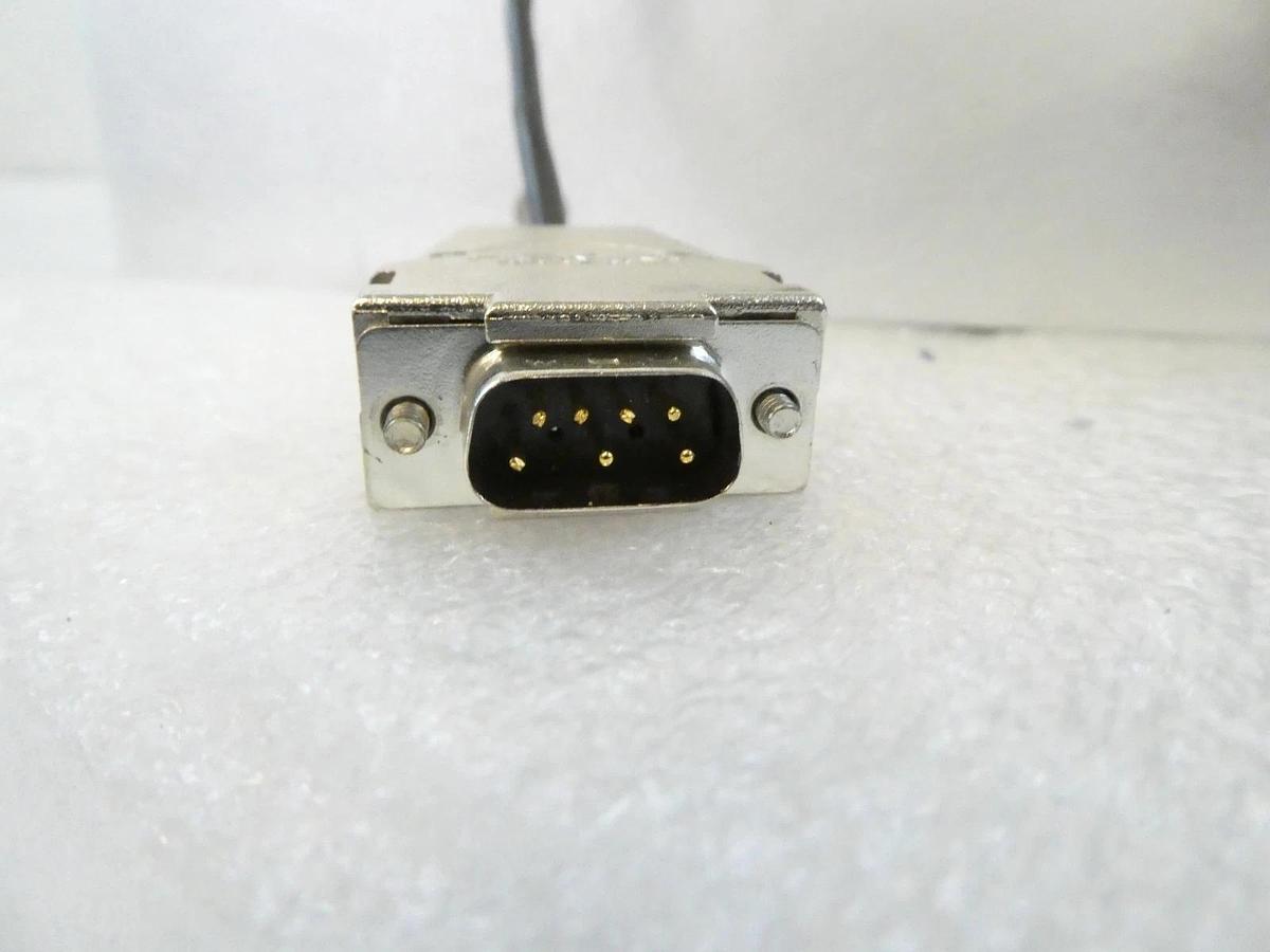 Used Lam Research 853-172610-002 Four Output RF Match Working Surplus