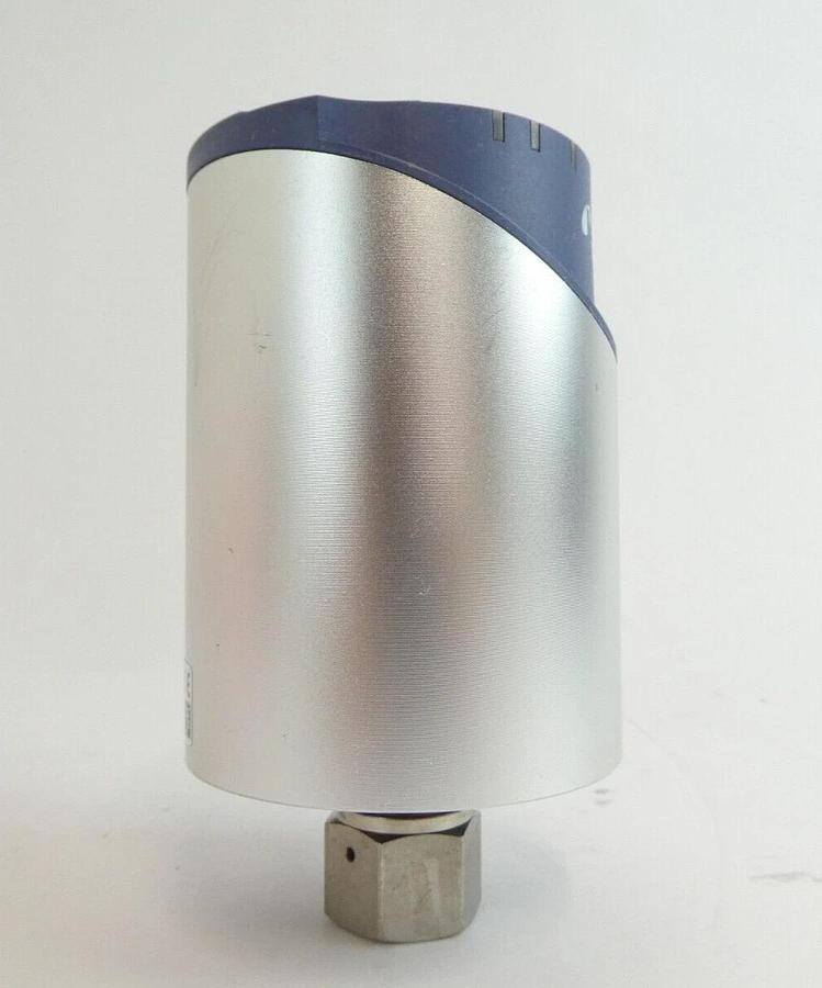 Used Inficon 3CD1-F5E-2300 Baratron Transducer CDG100D Working Surplus