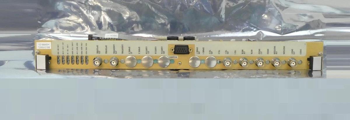 Used Applied Biosystems 4357509 LTS Pulse Generator PCB Card 4343580 Sciex MDS Spare