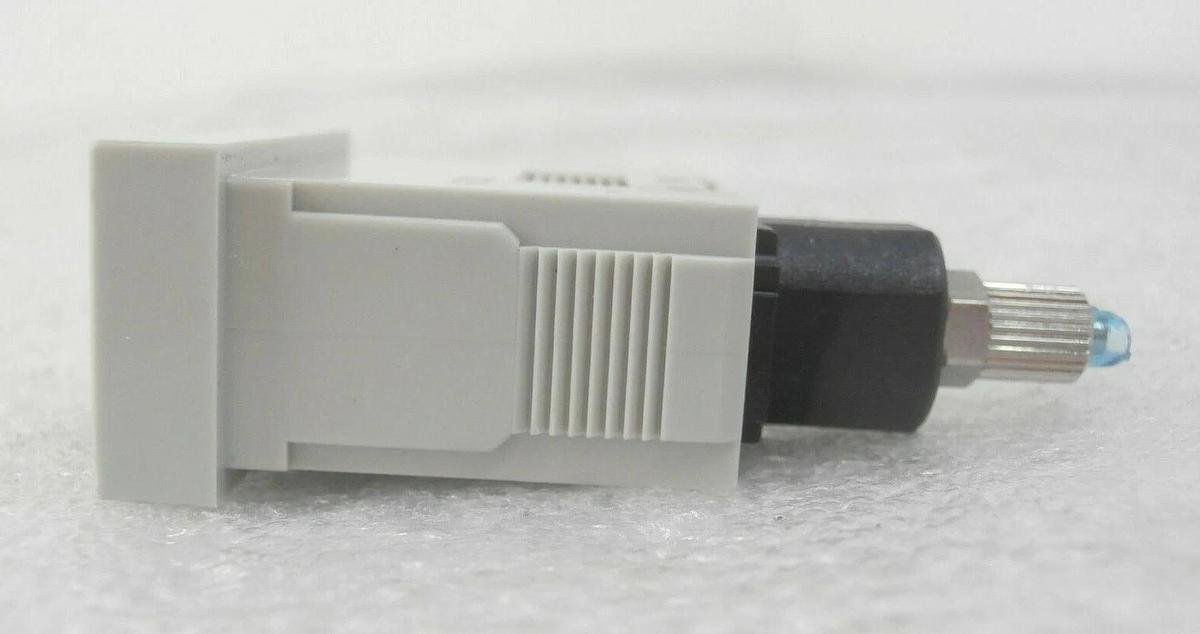 Used Sunx DP4-52Z Compact Digital Display Pressure Sensor DP4 Series Lot of 3 Working