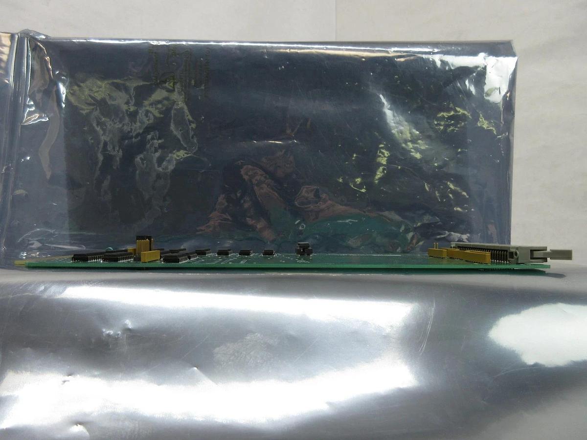 Used SVG Silicon Valley Group 858-8150-001 Interface PCB Card Rev. F 90S Used Working