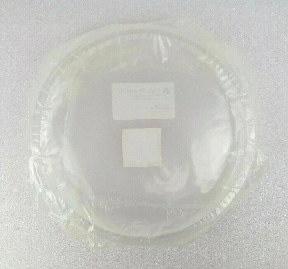 Used Lam Research 716-026652-002 Quartz Bot Edge Ring 200-300mm New Surplus