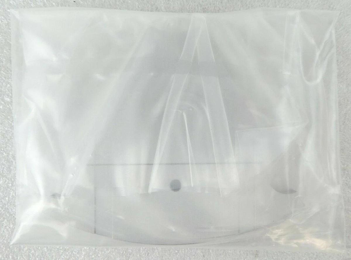 Novellus Systems 15-10148-20 Anti-Deflect Top Plate A Fork Concept Two C2 New