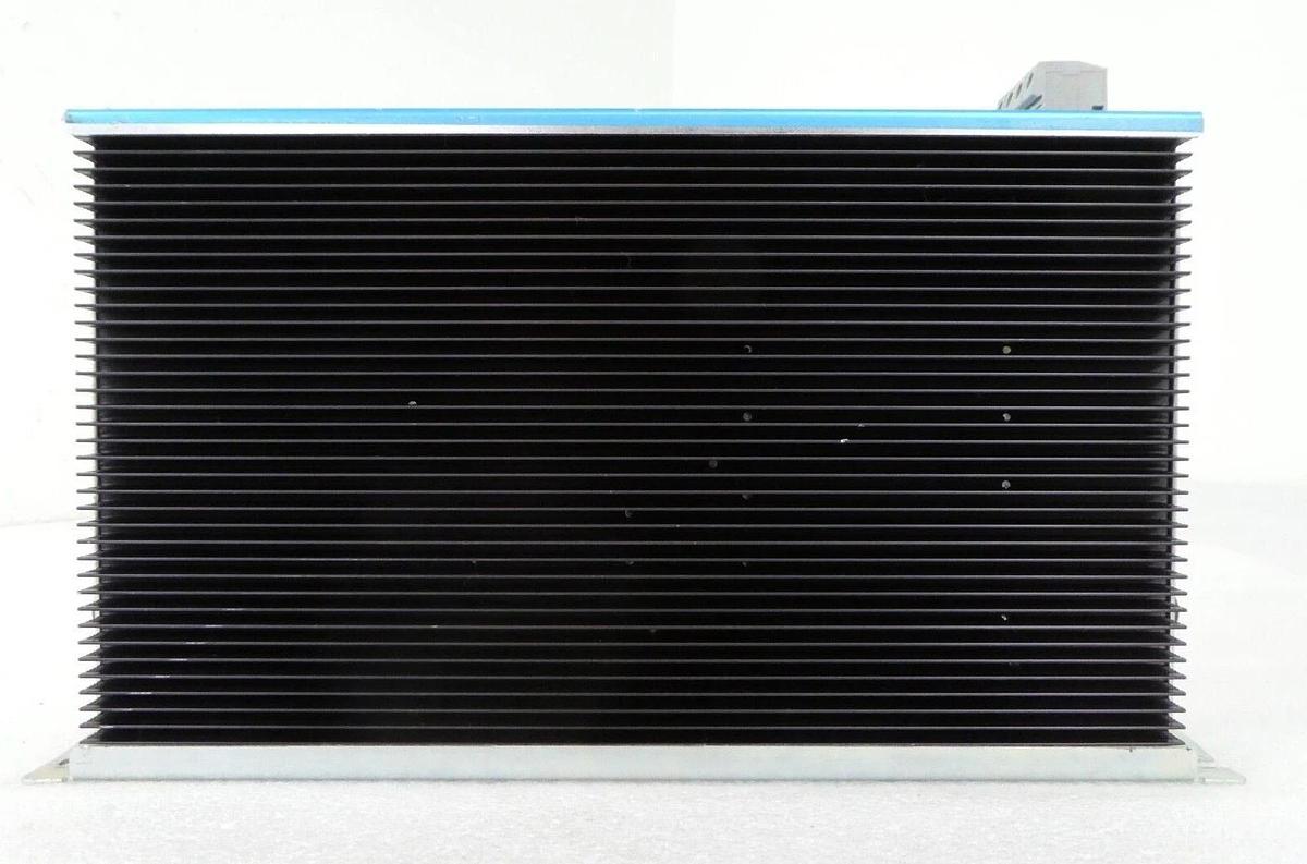 Used ETEL DSB2P123-111E-000H Digital Servo Amplifier Controller DSB2 Working Surplus