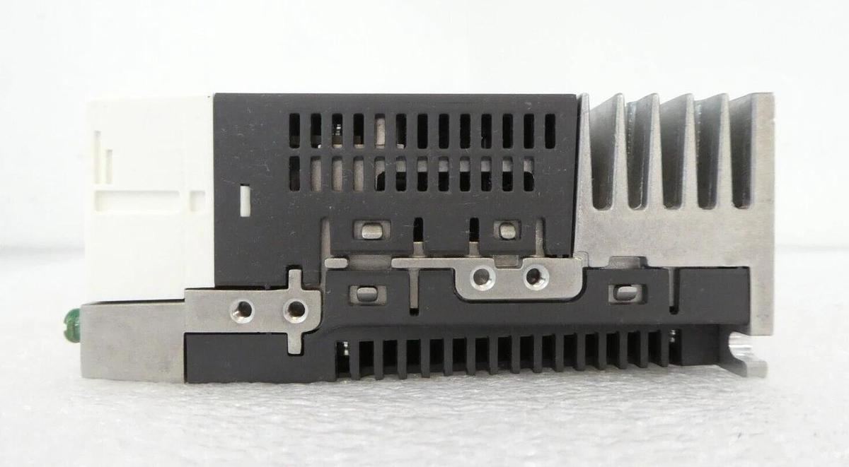 Used Panasonic MBDLN05DEA02-T AC Servo Driver DeviceNet Resller Lot of 2 Working