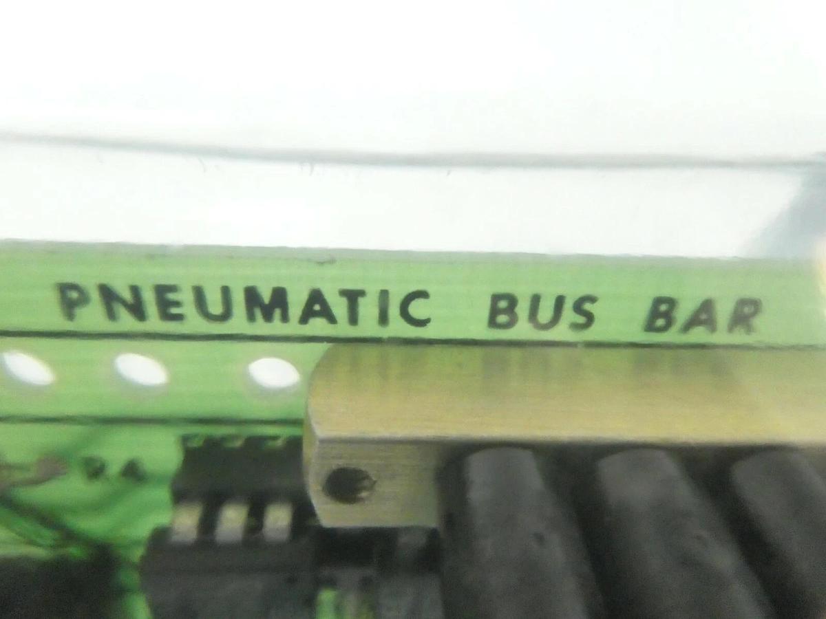 Refurbished LDI Pneutronics 691-0035 Pneumatic PCB Card Varian VSEA 1730070 OEM Refurbished