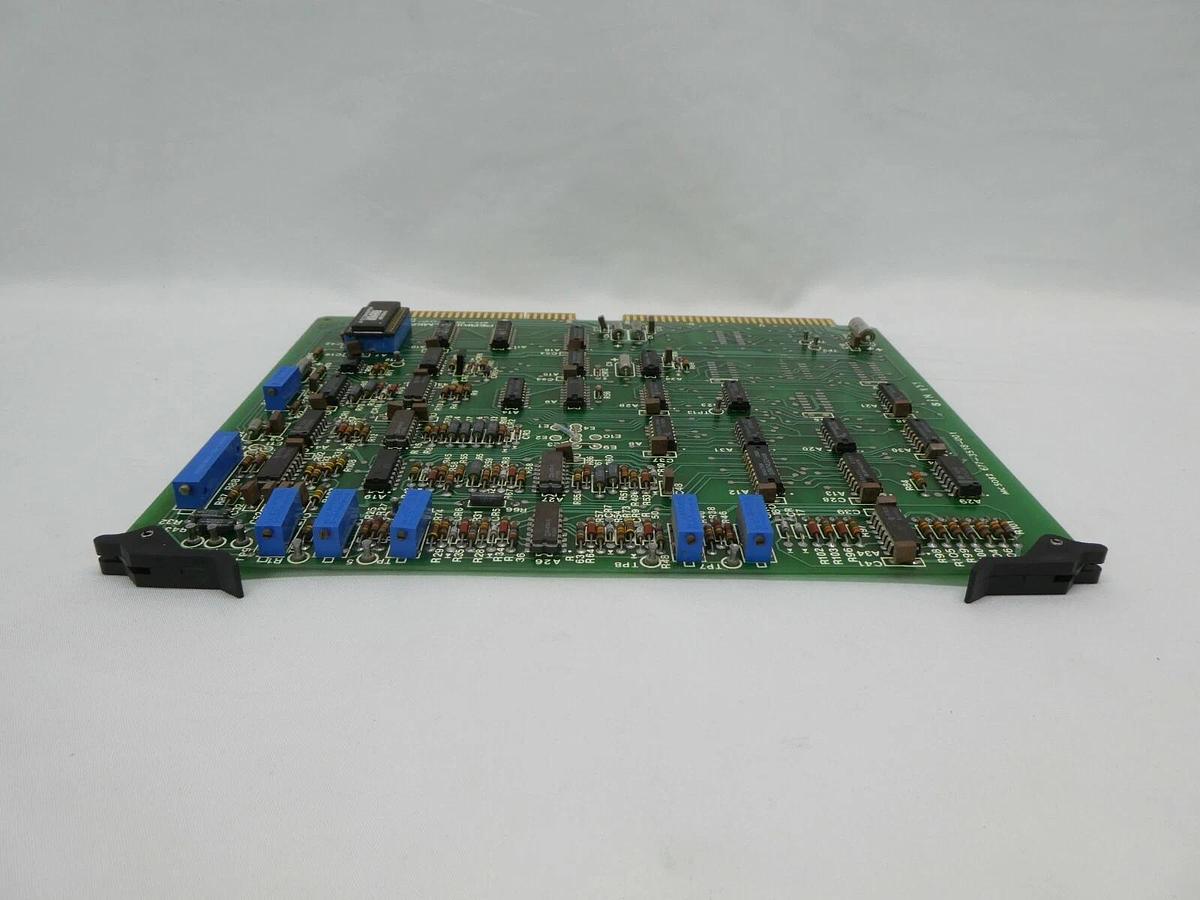 Used Perkin-Elmer 677-7099-001 A/D Converter PCB Card 677-3518-001 Untested As-Is