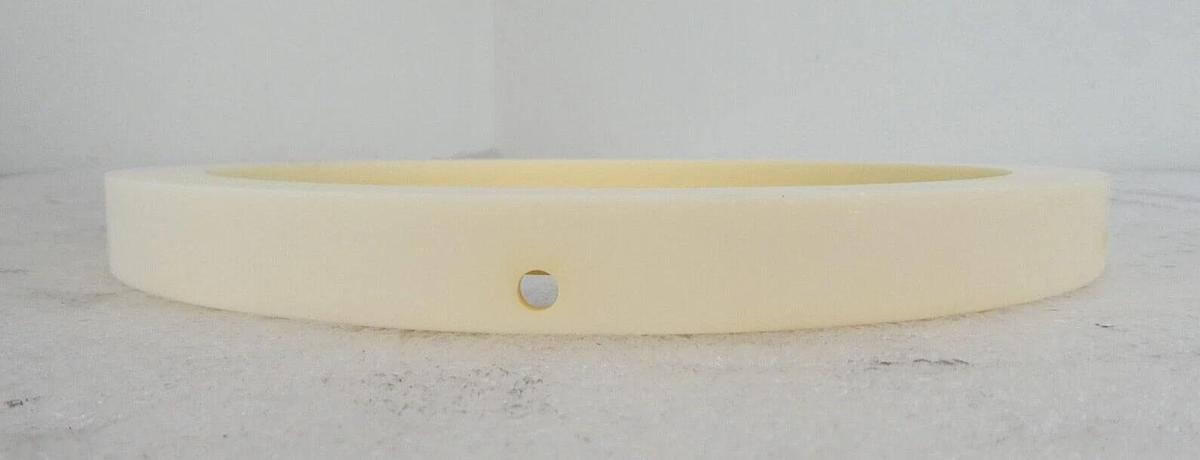 Refurbished AMAT Applied Materials 0200-10164 Pumping Insert Shield Manufacture Refurbished
