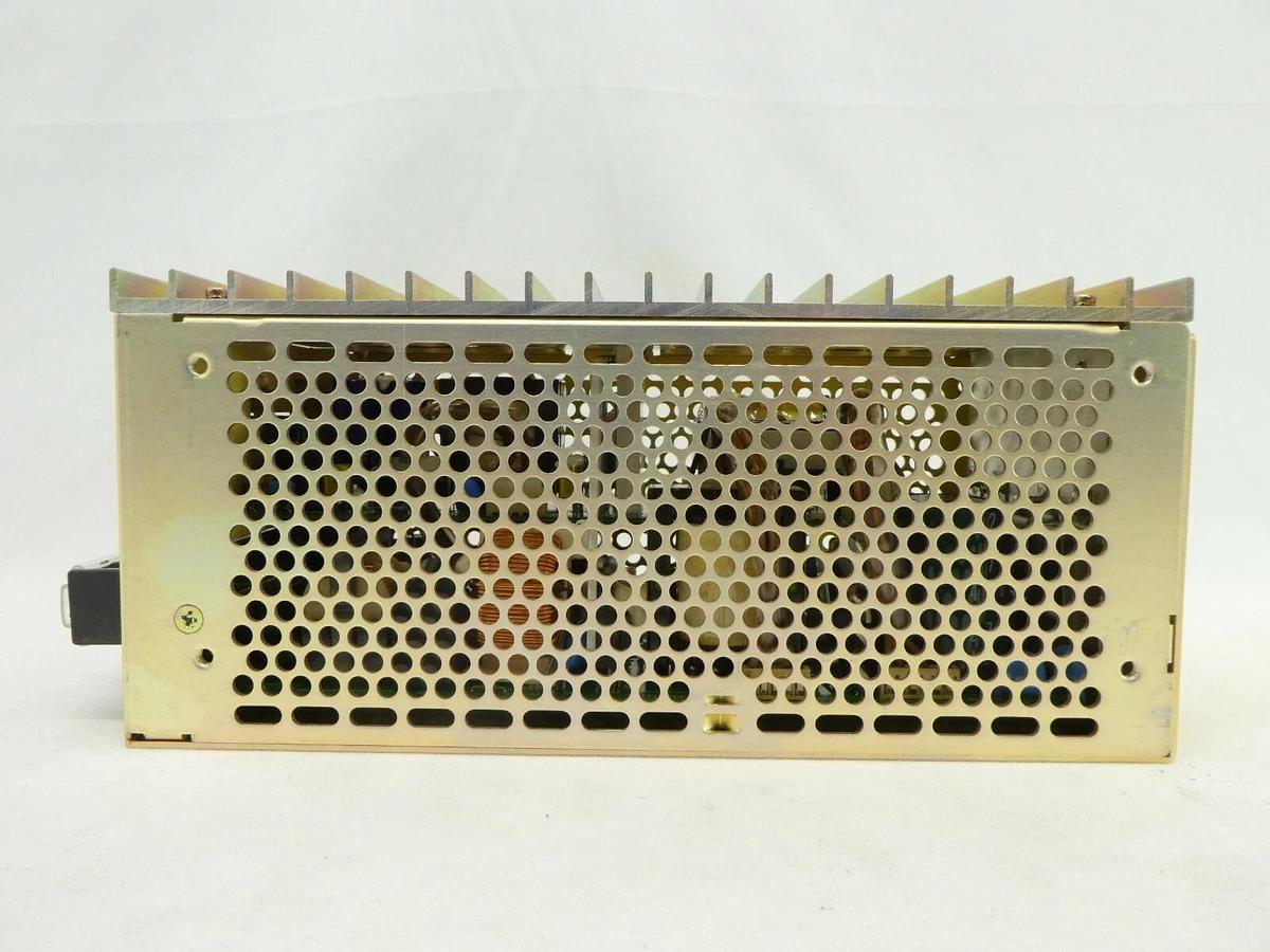 Used TDK RAW24-7R3 Power Supply Nikon NSR-S205C Step-and-Repeat Working Spare
