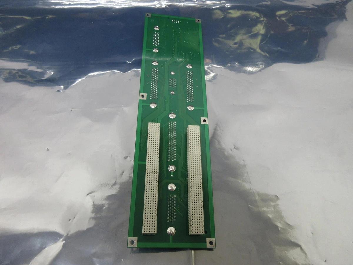 Used Nikon 4S013-395 Backplane Interface Board PCB STGSTCWYWXX4A NSR Series Working