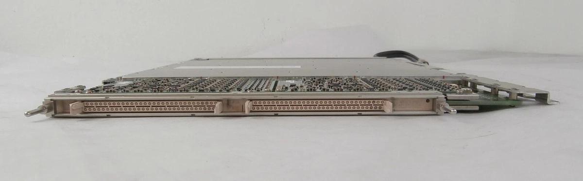Used Advantest BPS-030614 Liquid Cooled Processor PCB Card CEE T2000 Working Surplus