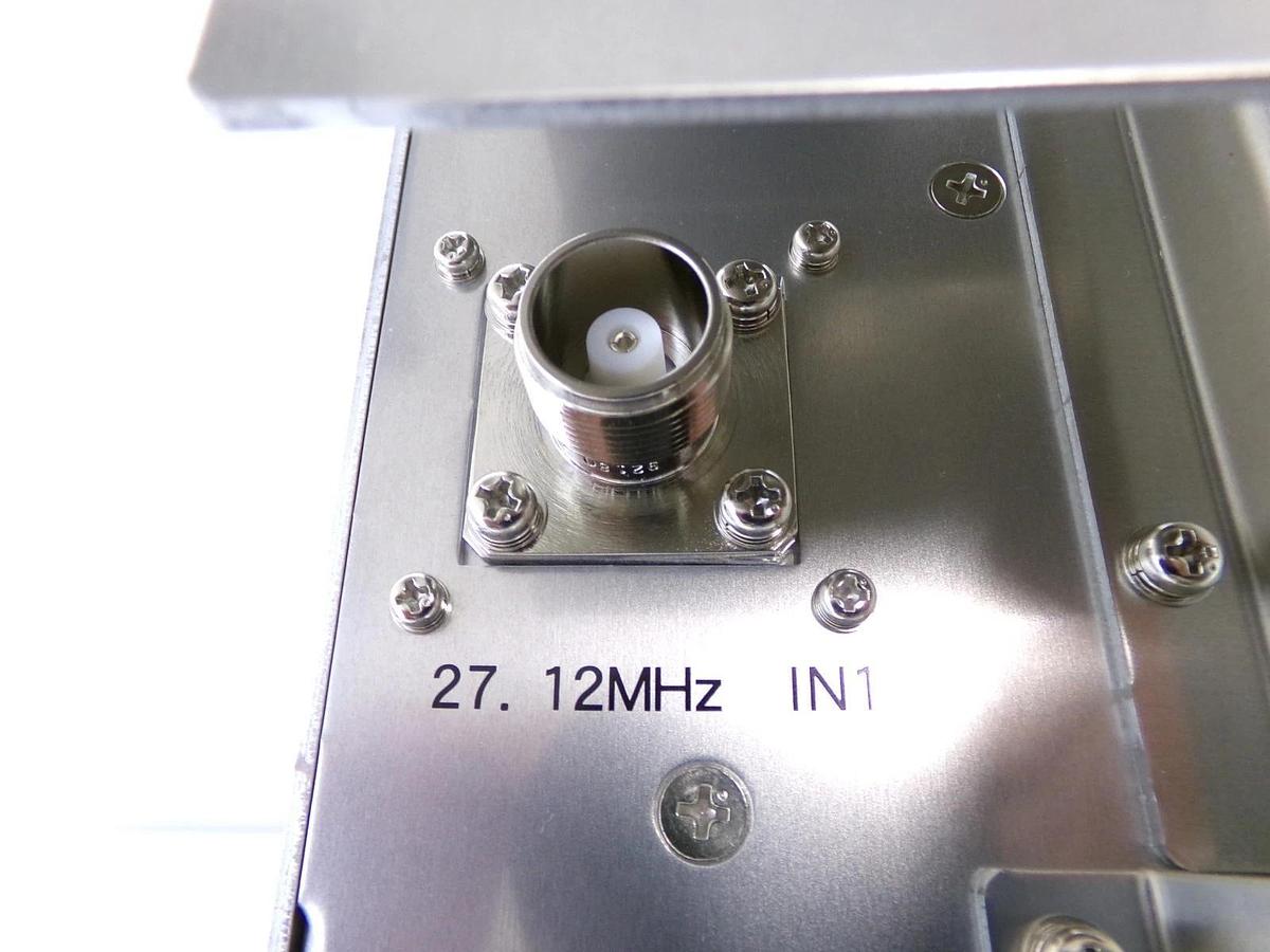 Daihen NMM-30A RF Auto Matcher 27.12MHz 350kHz AMAT 0190-90644 New Surplus