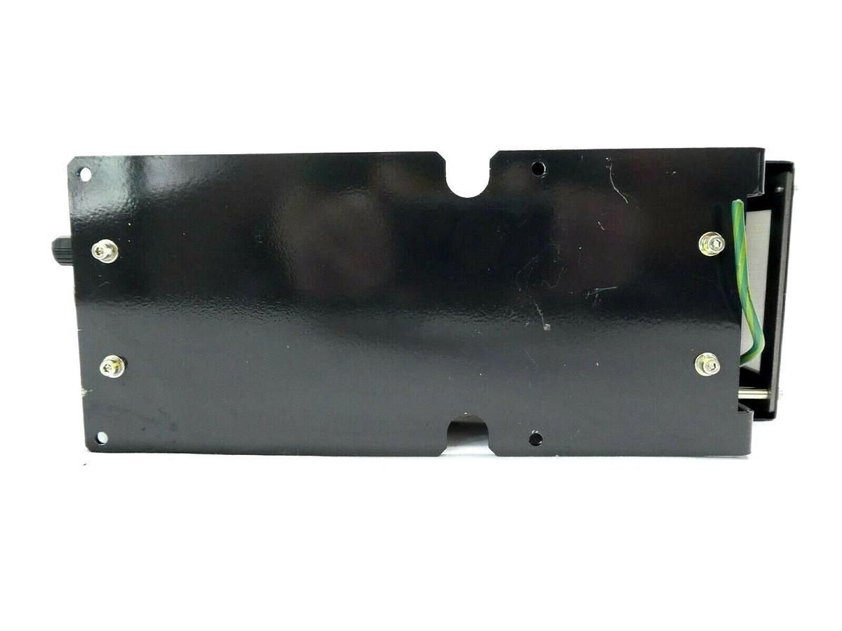Used Hoya-Schott MegaLight 100-WS Fiber Optic Illuminator Panasonic LSC BP225-MJ
