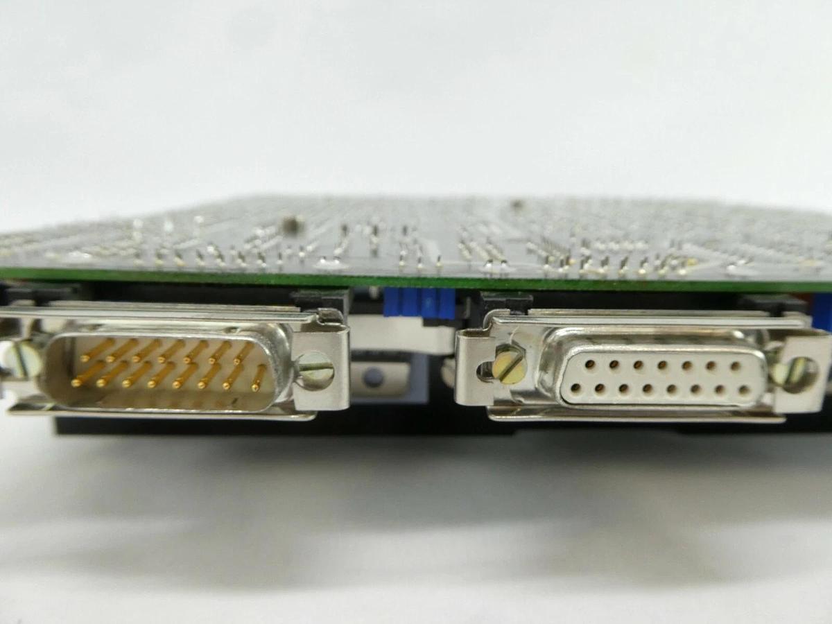 Used FEI Company 4022 192 71221 Driver PCB Card XYDR XL 30 ESEM Working Spare