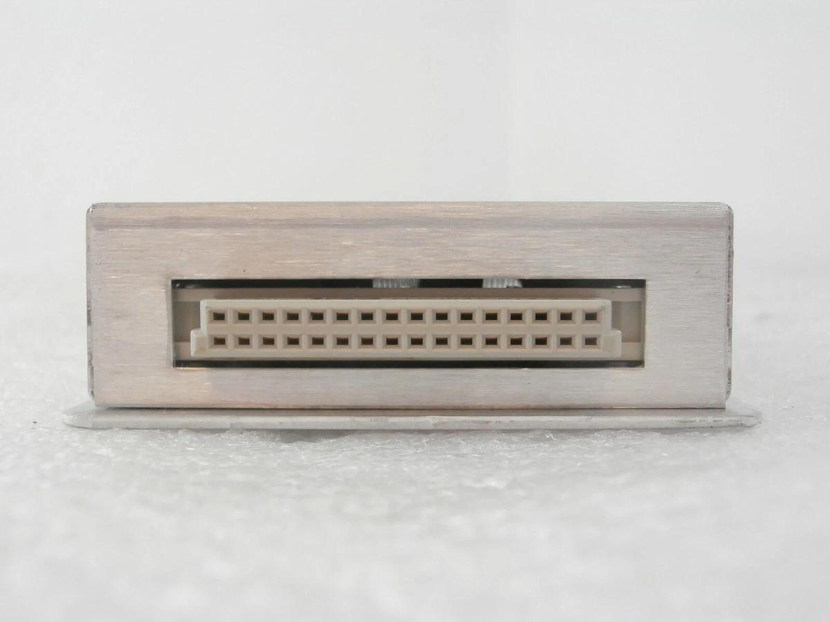 Used SCP Santa Clara Plastics 3270011B MCS PIM Interface Module Working Surplus