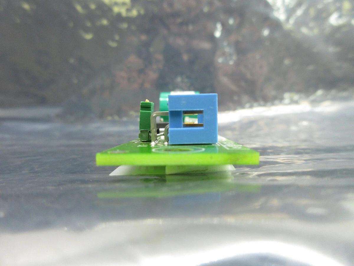 Used ASM Advanced Semiconductor Materials 2506602-21 Interface Board PCB Used Working
