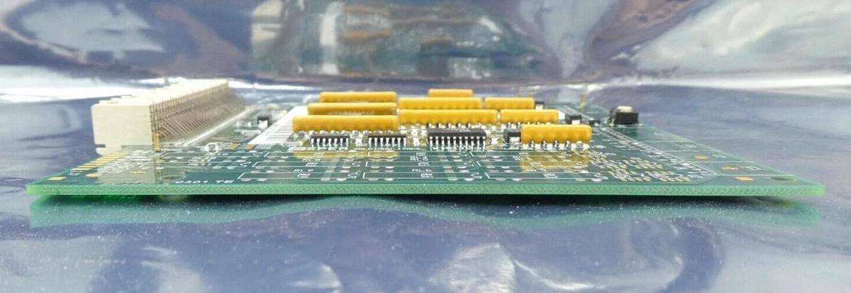 Used SPEA KMBJ032 Sector 2-3-4 Process Interface PCB EL.LEV.A Lot of 3 Working Spare