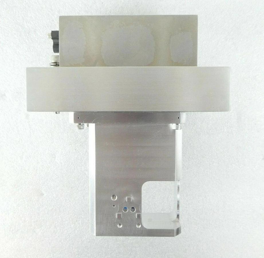 Used KLA-Tencor 720-22645-000 Optics Block Assembly eS31 E-Beam Working Surplus
