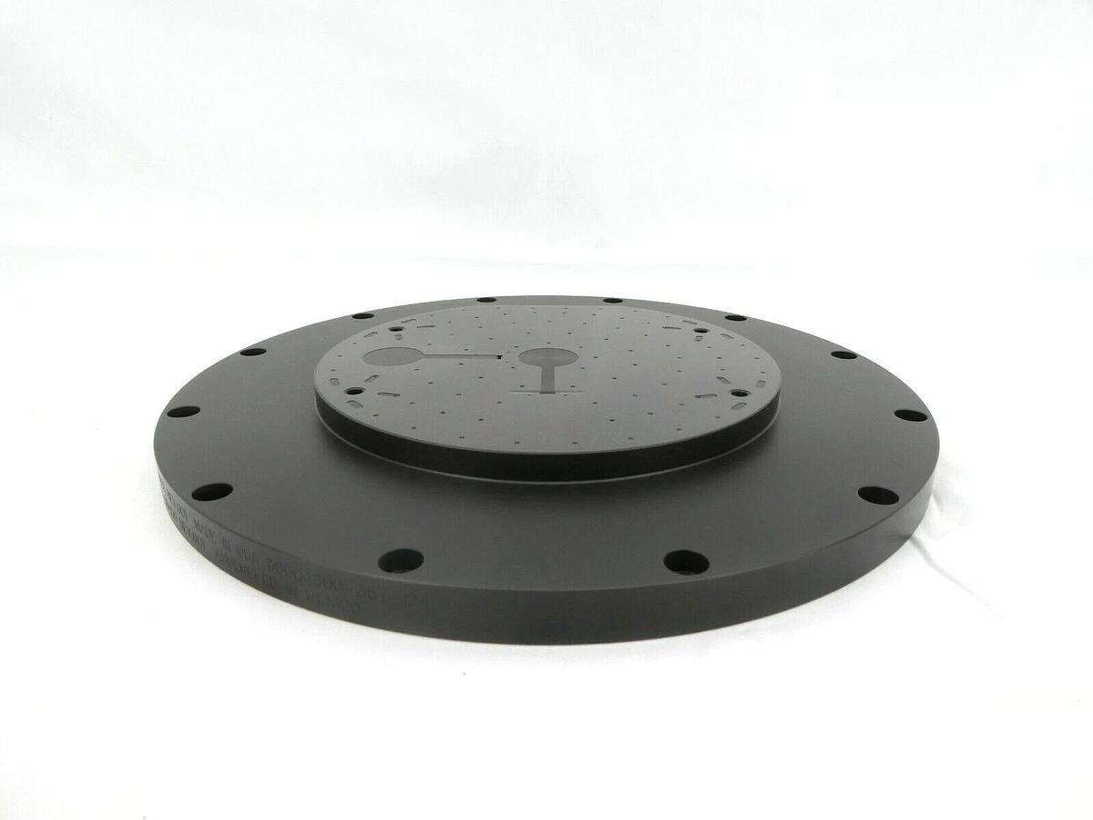 Refurbished AMAT Applied Materials 0021-38837 ESC Pedestal Assembly 0040-99400 Refurbished