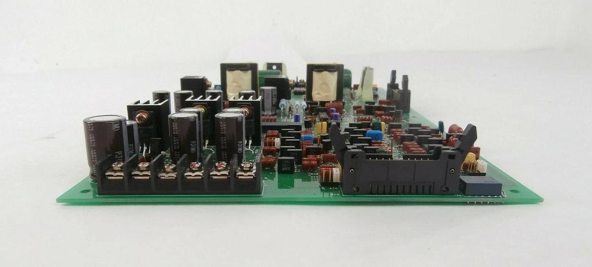 Used Hitachi ESC-03B ESC Power Supply PCB ESCID ESCOD M-712E Working Spare
