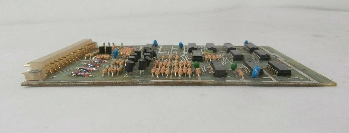 Used Karl Suss 455-60-30 PCB Card 559.30aA MJB 55 Wafer Mask Aligner Working Surplus