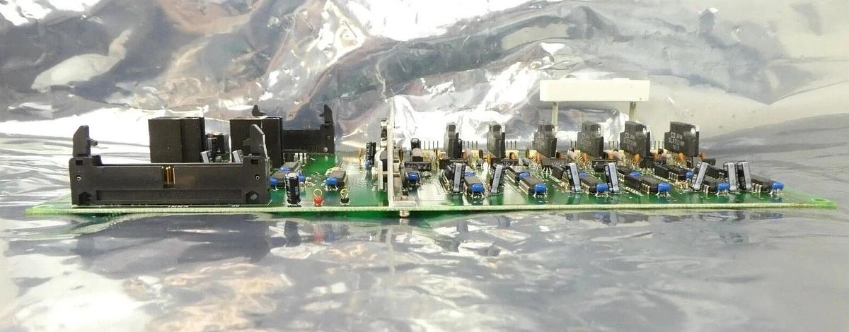Used Nikon RN852-4700-1 Driver PCB RTB161-DRV RN814-4778 NWL860 TNB-SP Working Spare