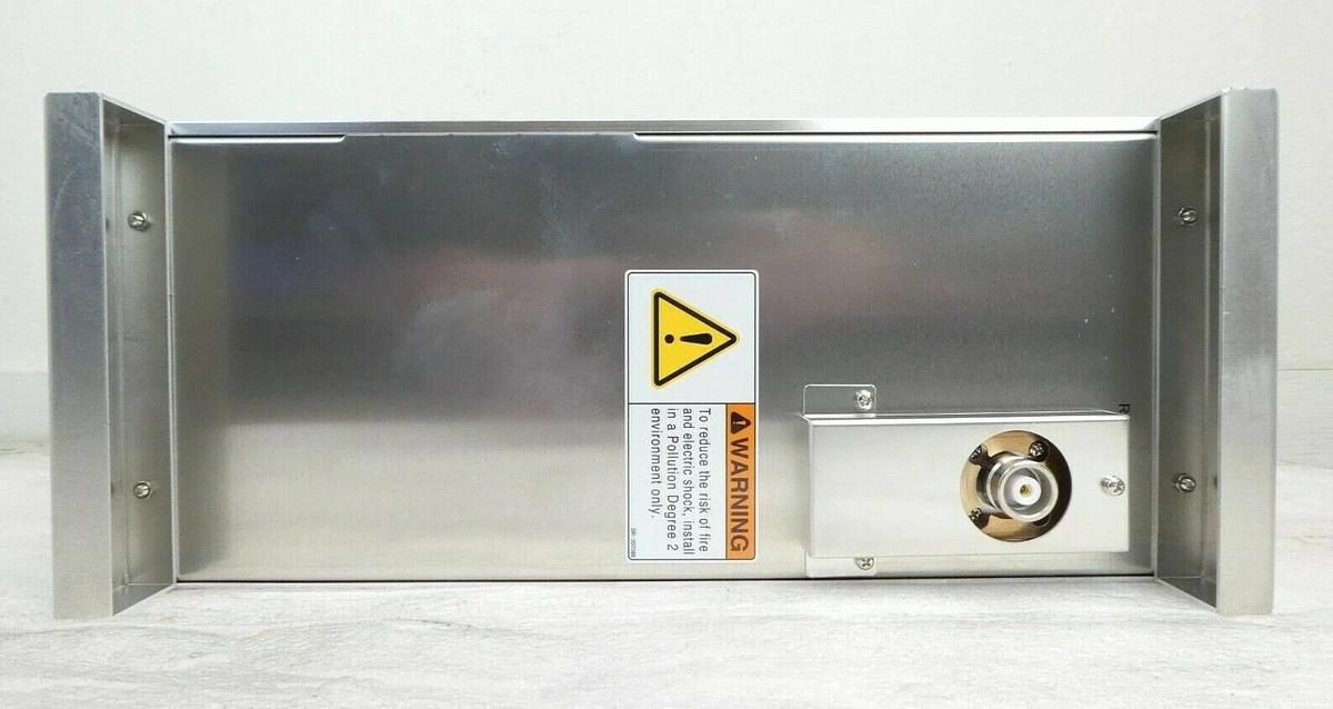 Daihen RMN-35A RF Auto Matcher TEL Tokyo Electron 2L39-000103-21 New Surplus
