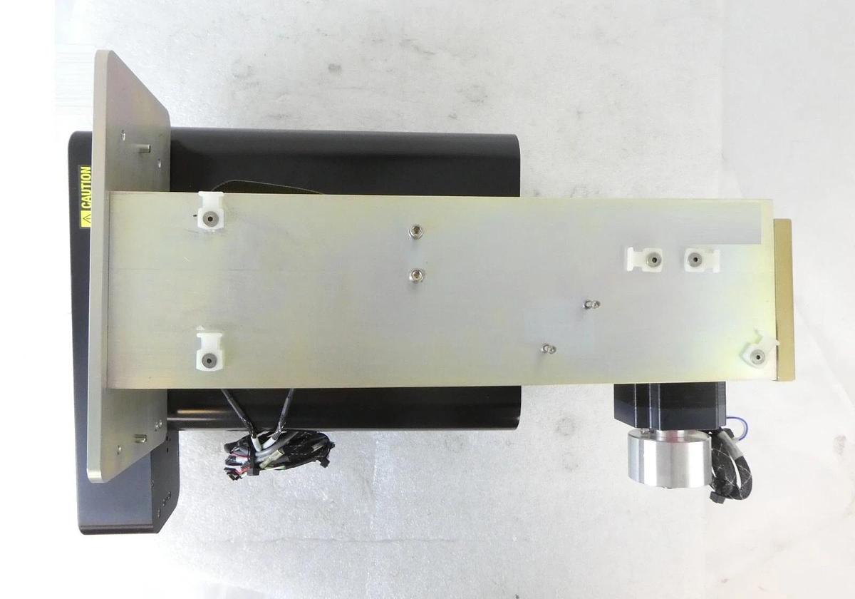 Used KLA Tencor 740-625341-00 Industrial Robot Assembly KLA 2 Untested Surplus