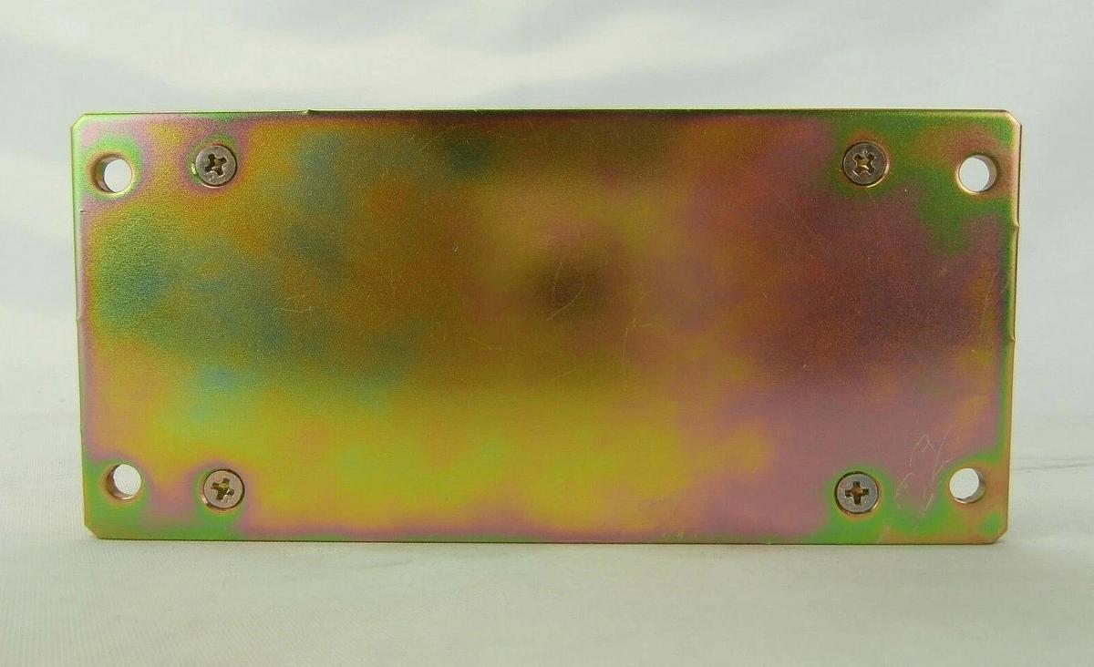 Used JEOL PMT HV PS PCB Module AP001871-00 JWS-2000 Wafer Defect SEM No Cover Working