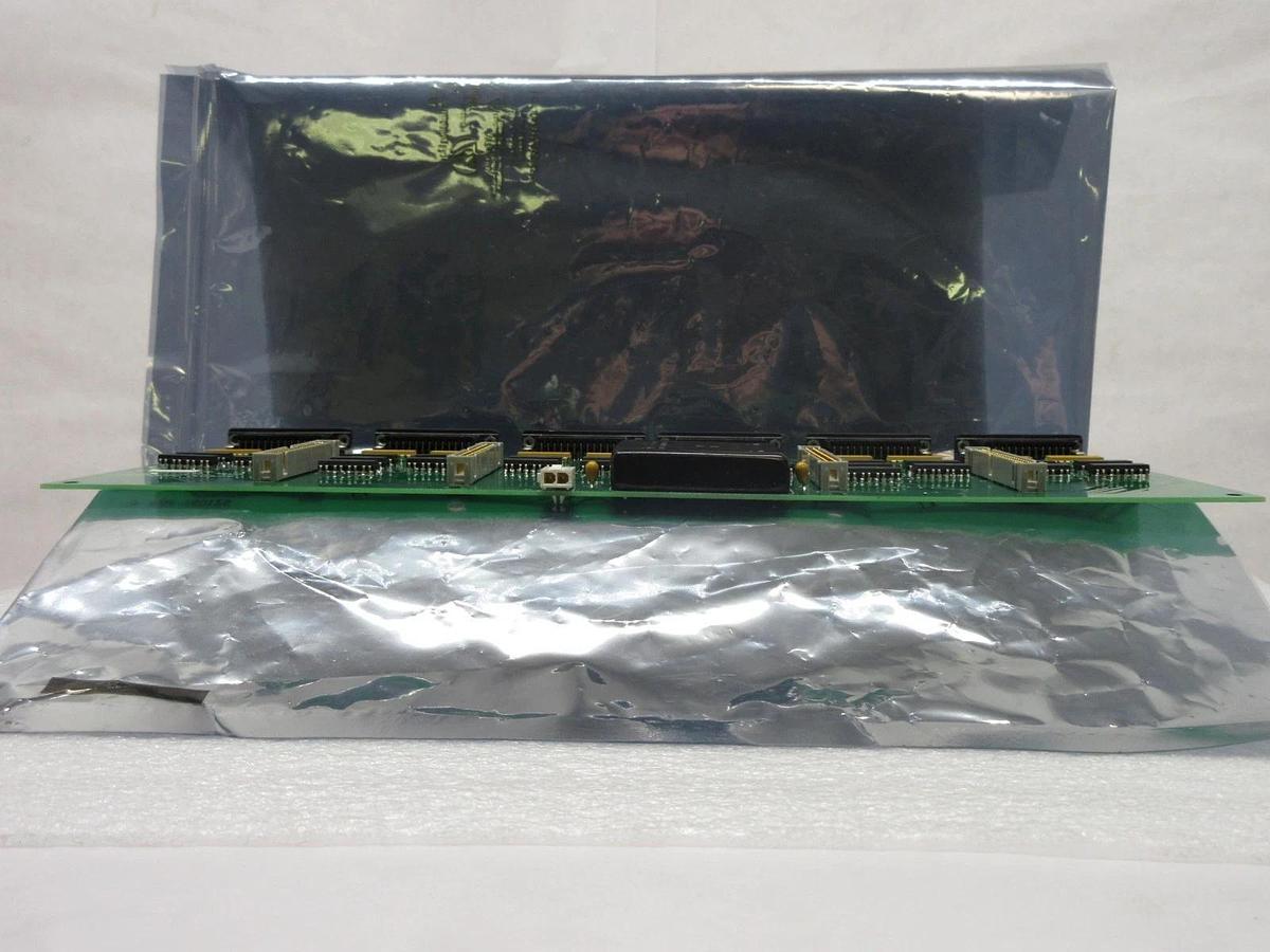 Used Axcelis Technologies 531061 E84 Interface Board PCB Nikon NSR System Used