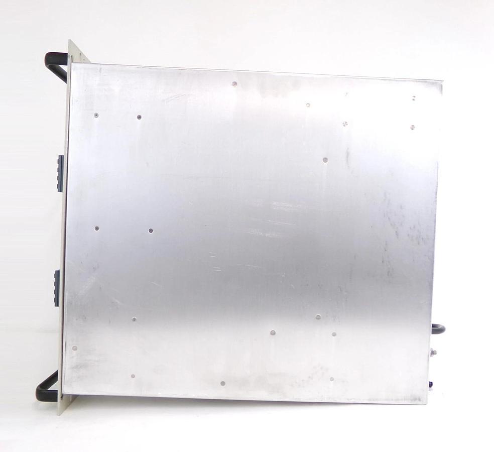 Used Varian E11072772 Eurotherm Dual Vaporizer Controller Assembly Working