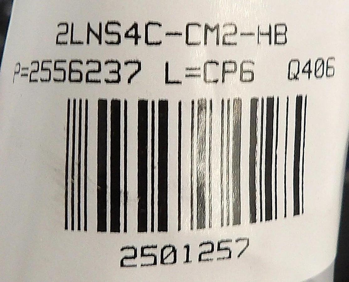 Ham-Let 2LNS4C-CM2-HB Hybrid Diaphragm Valve Reseller Lot of 9 New