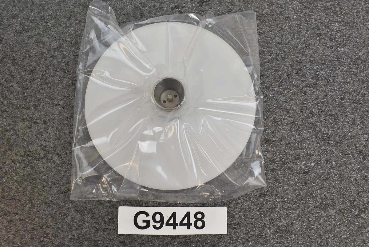 Used SVG 99-23217-01 Spin Chuck Assembly 200mm