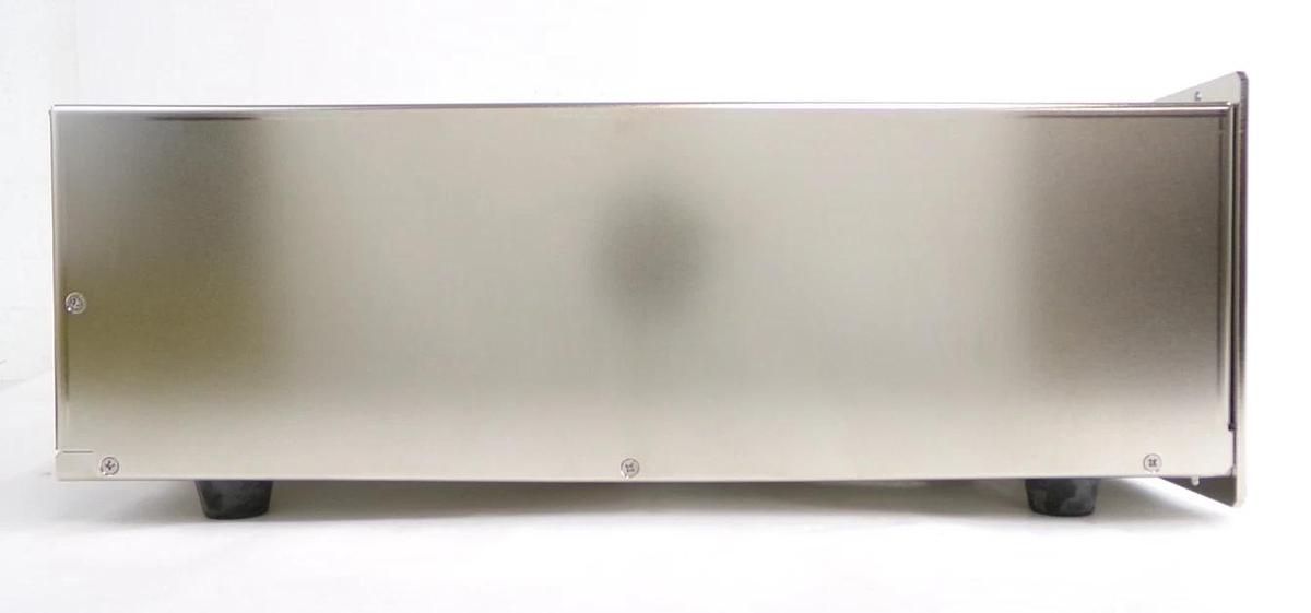 Ebara Technologies ETC010MA Turbomolecular Pump Controller w/AC Cable Turbo New