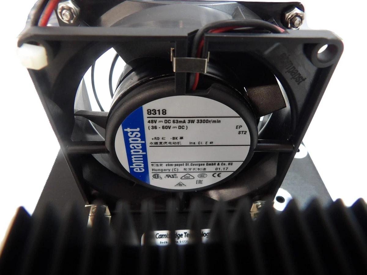 Cambridge 240941 Scan Head Set 710-81260 L2H25X2-GSBW-U1-C102 710-81688 New