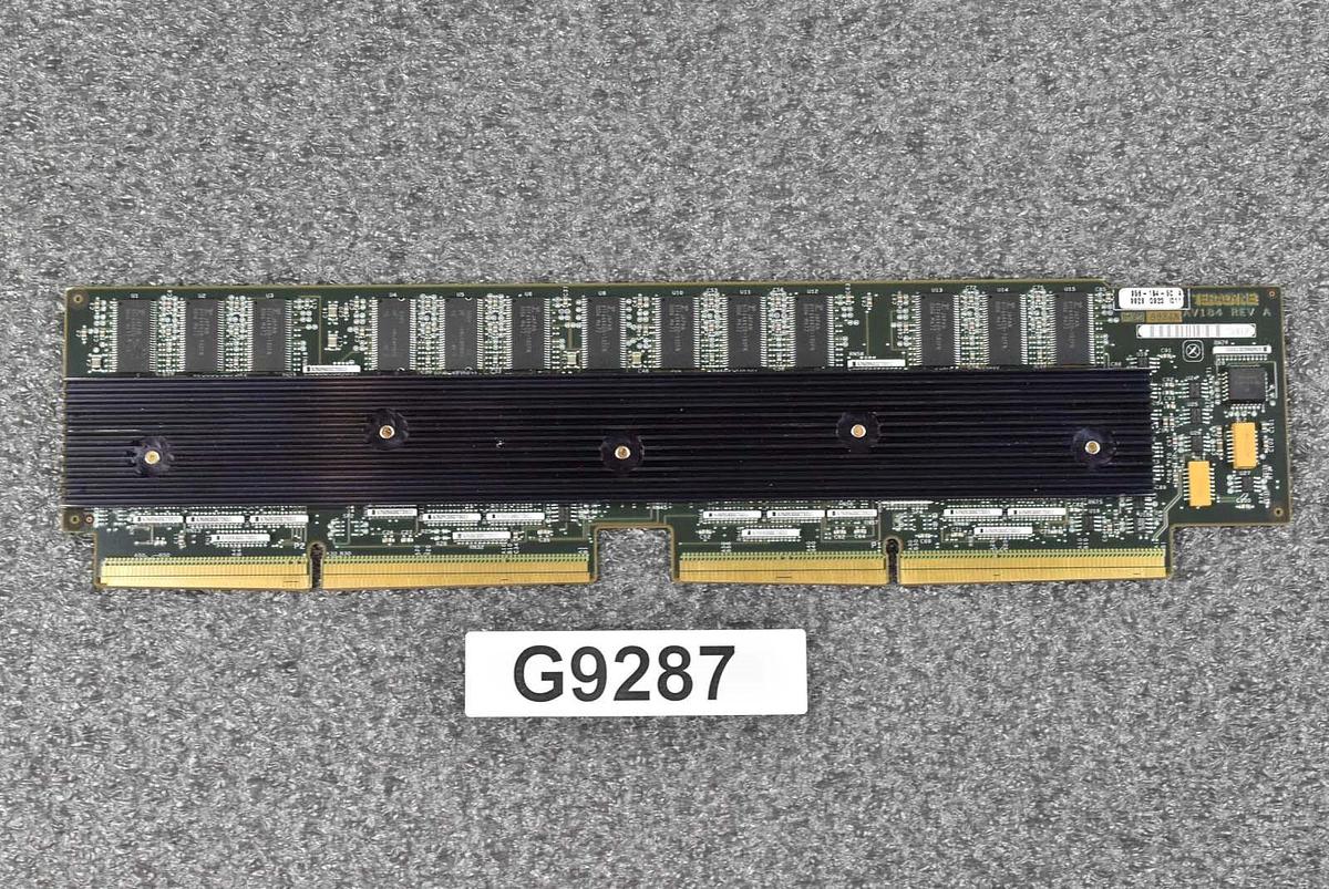 Used Teradyne 956-184-50 PCB AV184