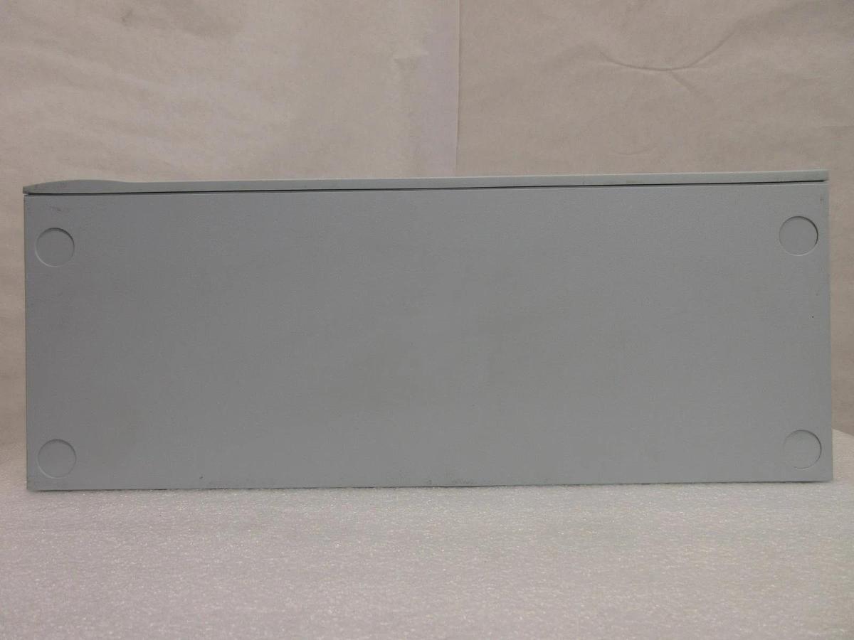 Used 3Com 1647-010-010-2.00 Baseline Switch 2016 3C16470 AMAT Quantum X Used Working