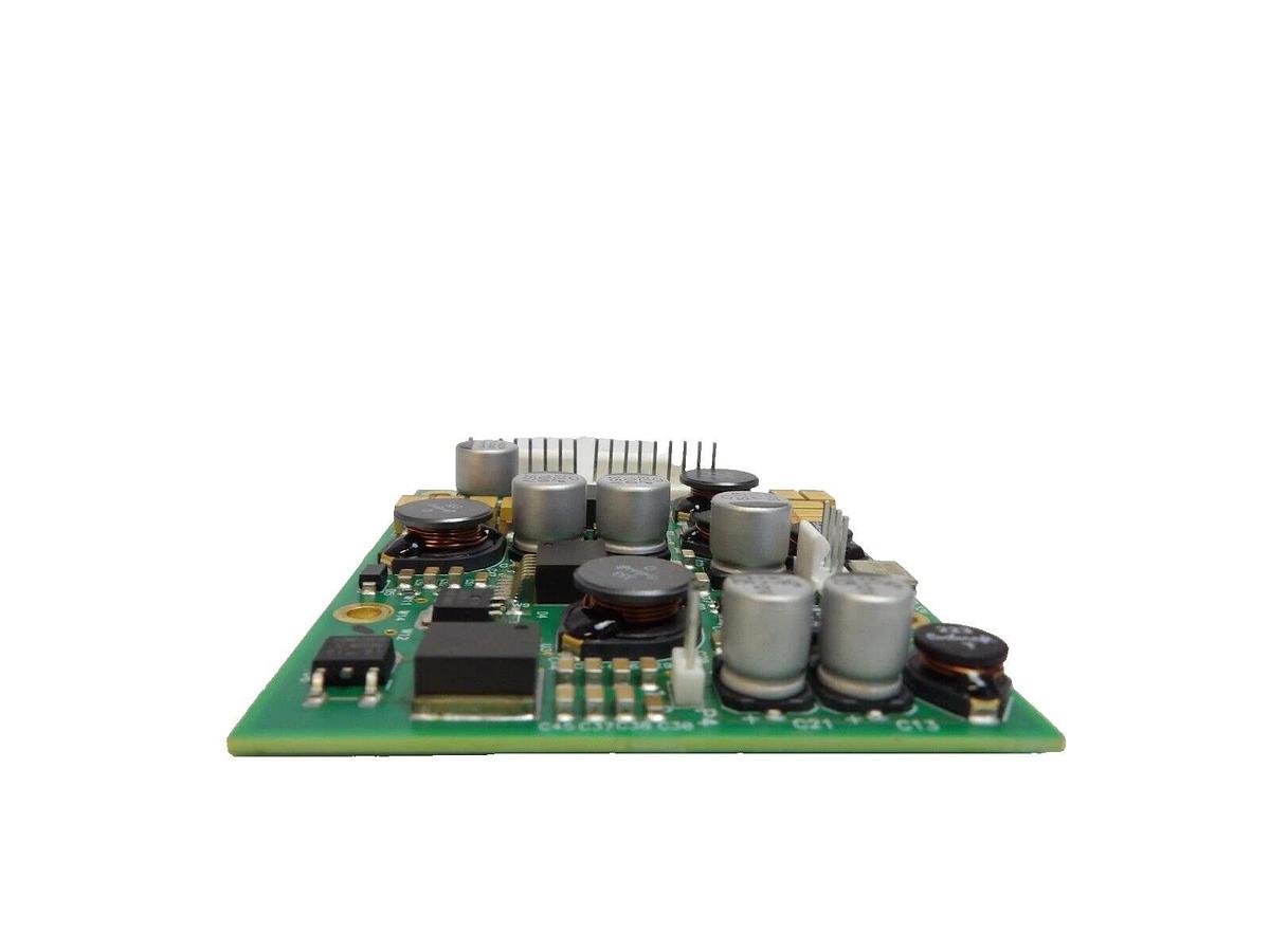 Used AE Advanced Energy 23020017-A Paranav Power Supply BD PCB 33020015 Working