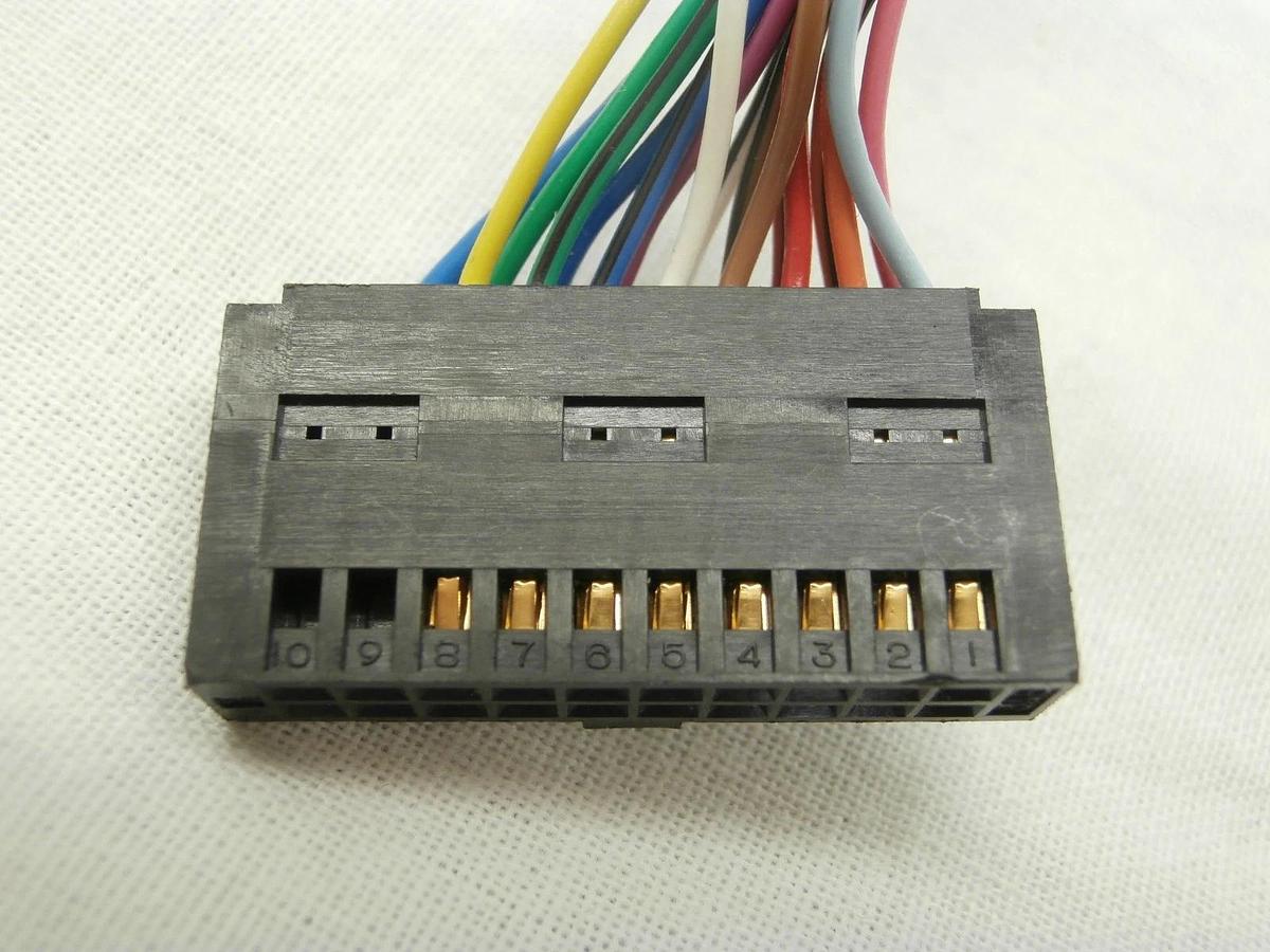 Used Hokuyo Automatic BRC-G2BRS Optical Transmission Device Shinko VHT5-1-1 OHV Used