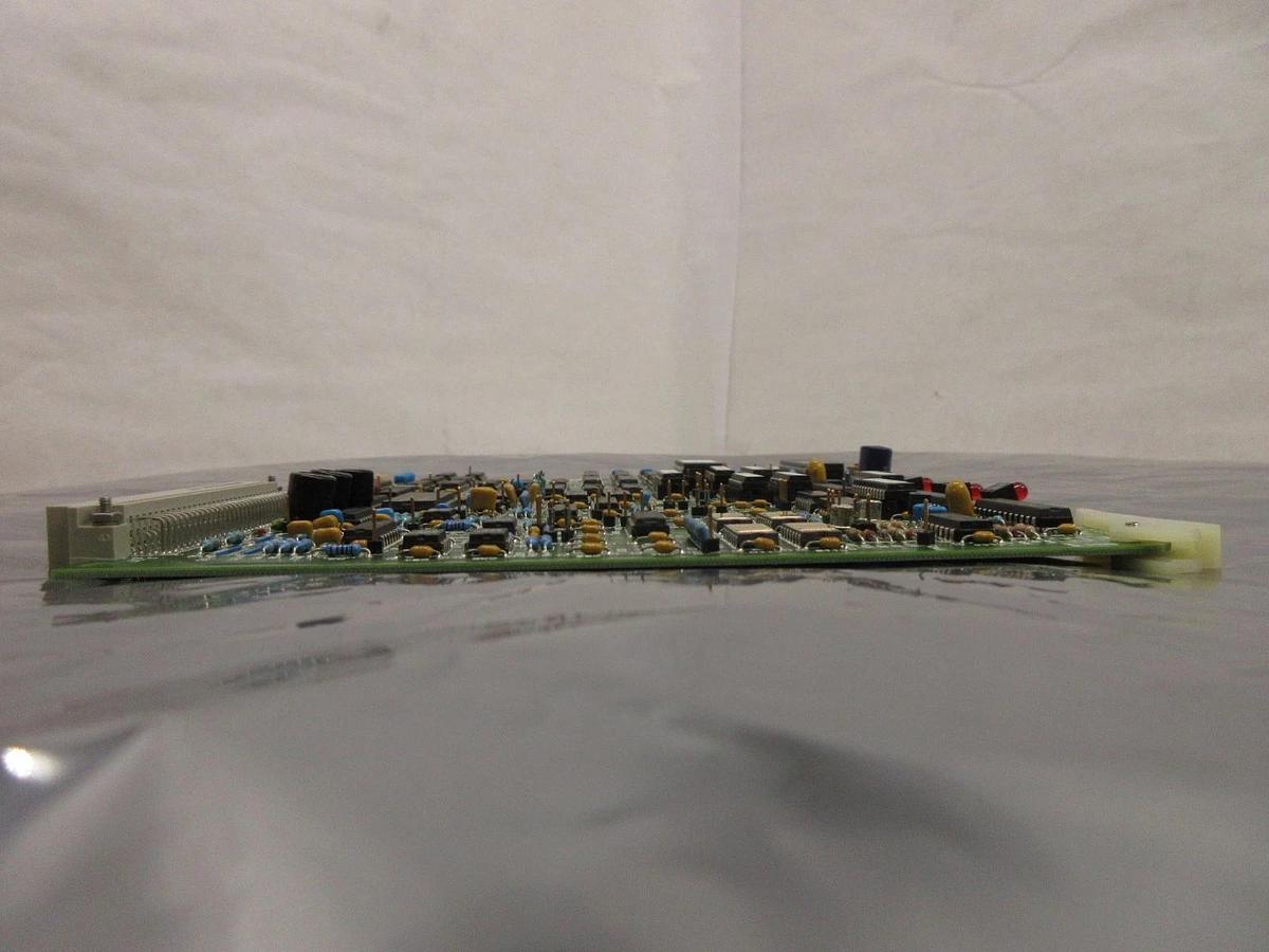 Used KLA Instruments 710-658770-20 Single Axis Controller PCB Card 2132 200mm Used