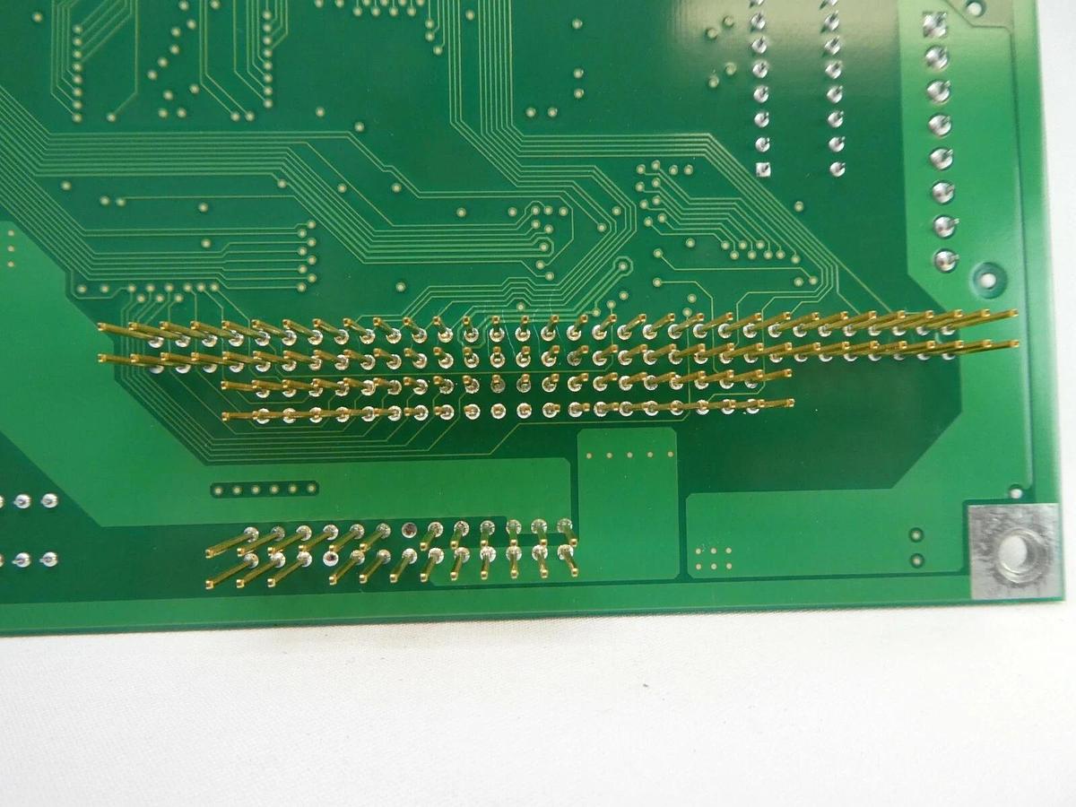 Used Nikon 4S018-769 Driver Board PCB NA-DRVX4 H=20.9mm NSR-S205C Working Spare