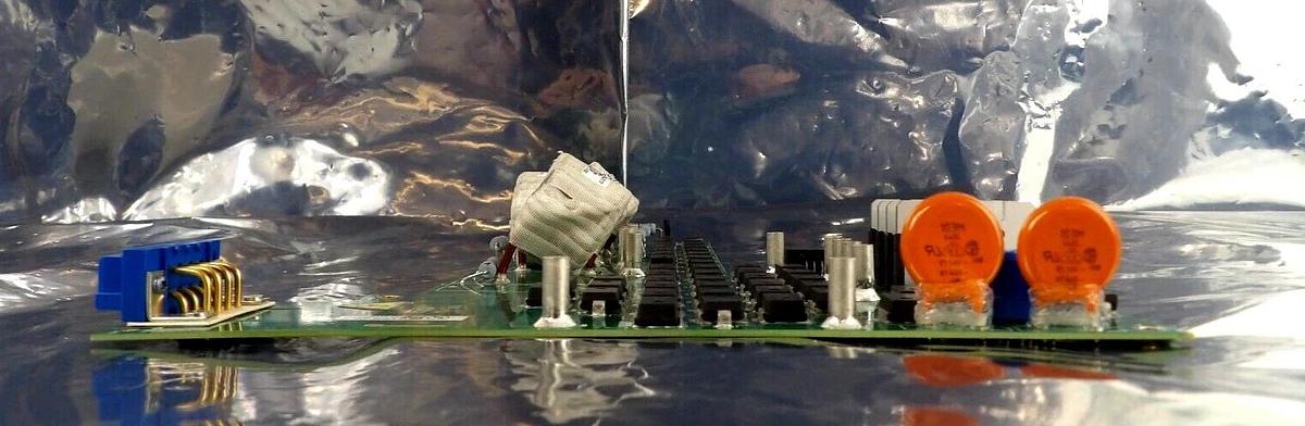 Used MKS Instruments 1038247-001 PCB 1038246-001 1038411-001 Optima RPG Working