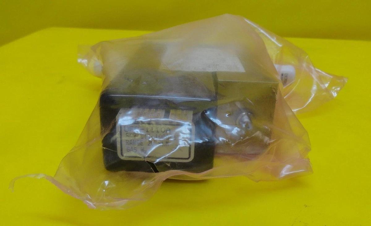 Refurbished UNIT Instruments UFC-1110A Mass Flow Controller MFC 1100A 20 SLM N2 Refurbished