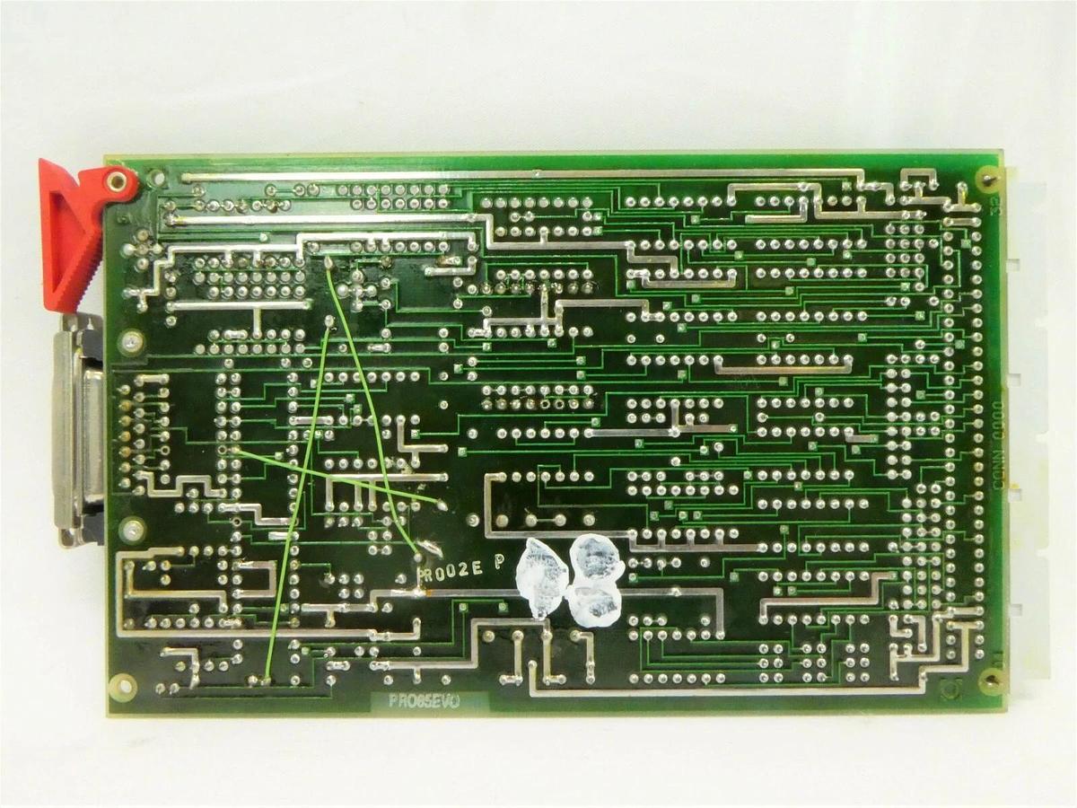 Used FEI Company 4022 192 71372 Processor PCB Card HVG XL 30 ESEM Working Spare